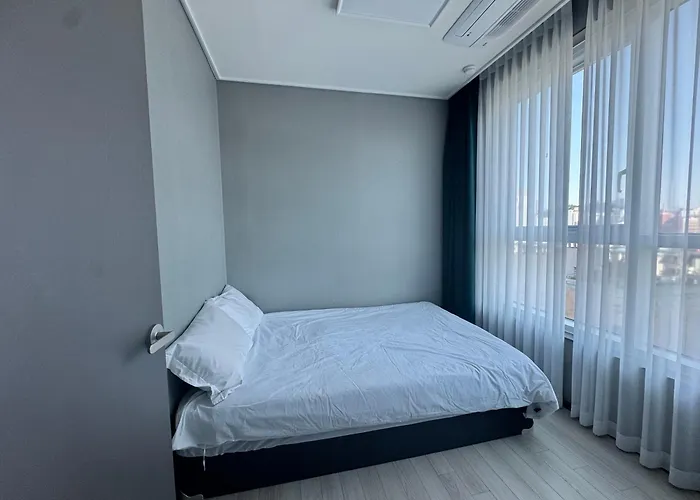 The Bayment 3* 釜山広域市