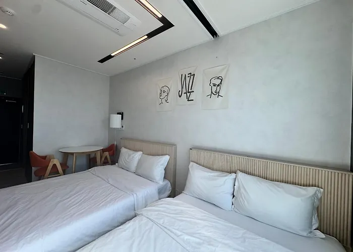 The Bayment 3* 釜山広域市