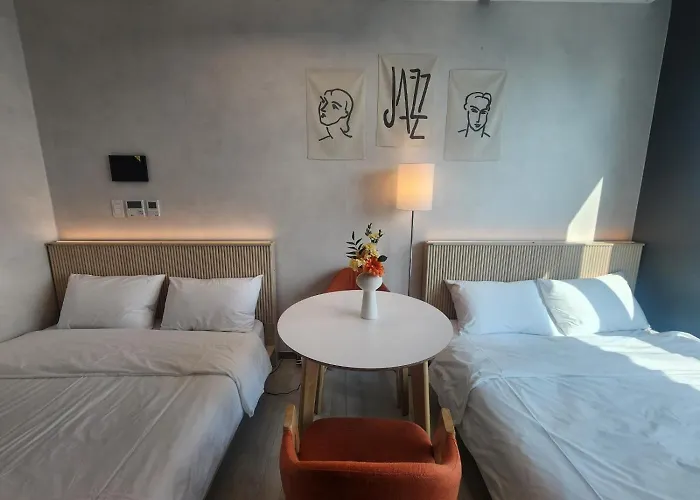 The Bayment 3* 釜山広域市