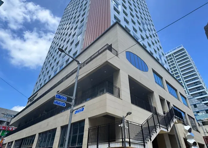 The Bayment 3* 釜山広域市